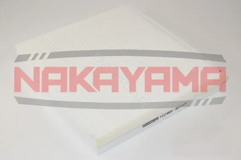 Фильтр салонный NAKAYAMA FC238NY
