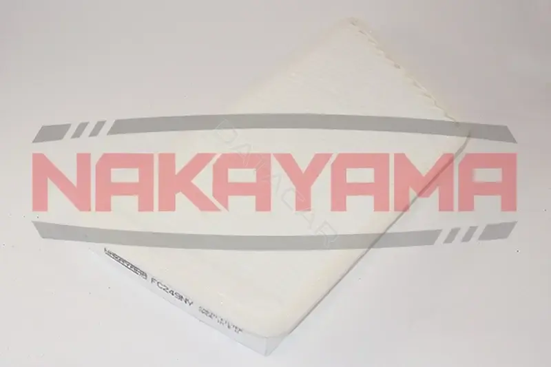 Фильтр салонный NAKAYAMA FC249NY