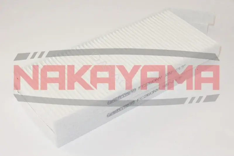 Фильтр салонный NAKAYAMA FC260NY