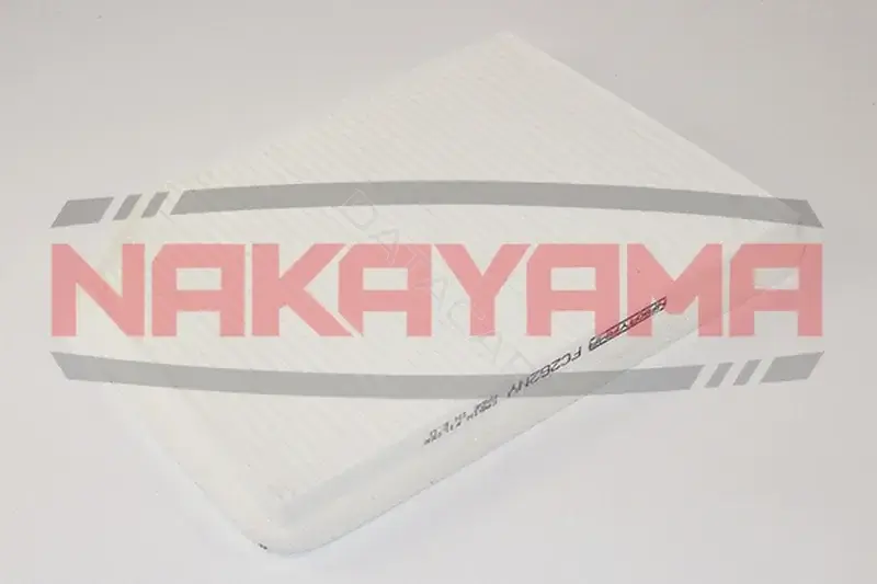 Фильтр салонный NAKAYAMA FC262NY