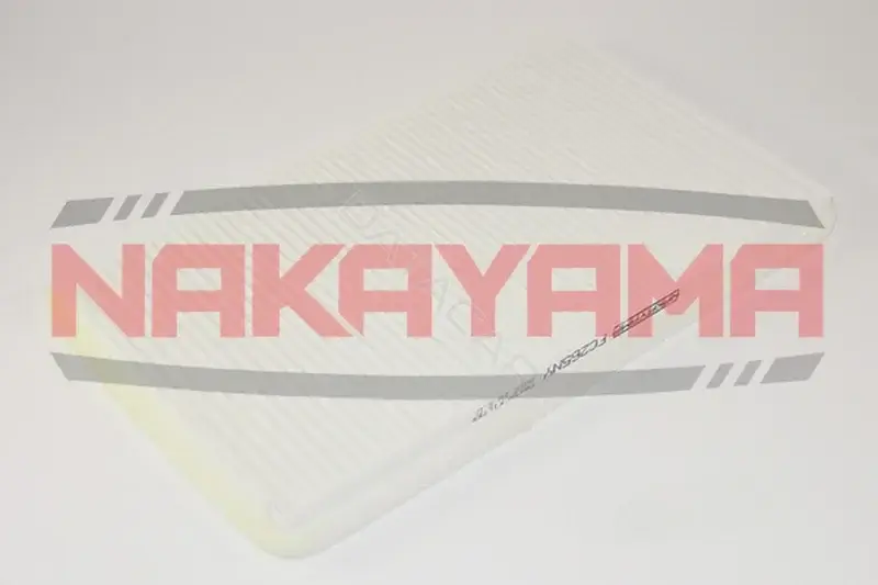 Фильтр салонный NAKAYAMA FC265NY