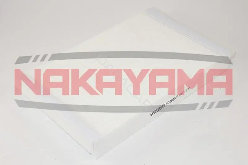 Фильтр салонный NAKAYAMA FC281NY