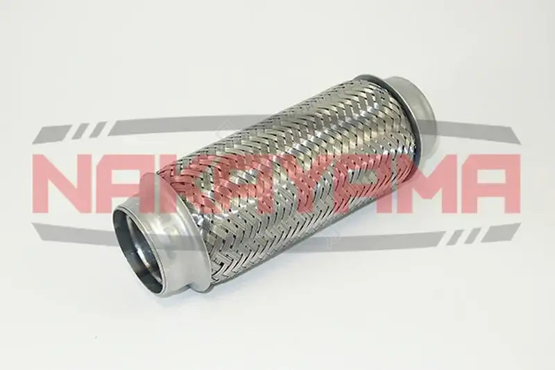 Гофра глушителя NAKAYAMA FP50-200