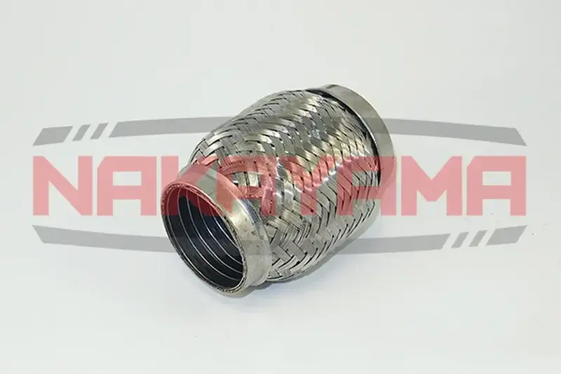 Гофра глушителя NAKAYAMA FPVW50-100