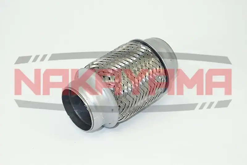 Гофра глушителя NAKAYAMA FP45-120