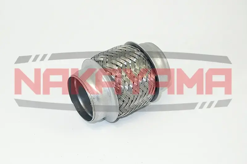 Гофра глушителя NAKAYAMA FP50-100