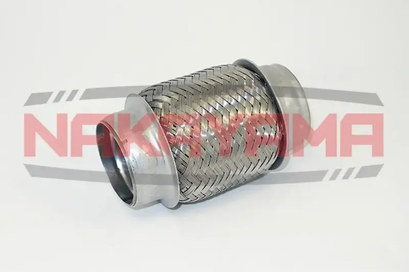Гофра глушителя NAKAYAMA FP50-120