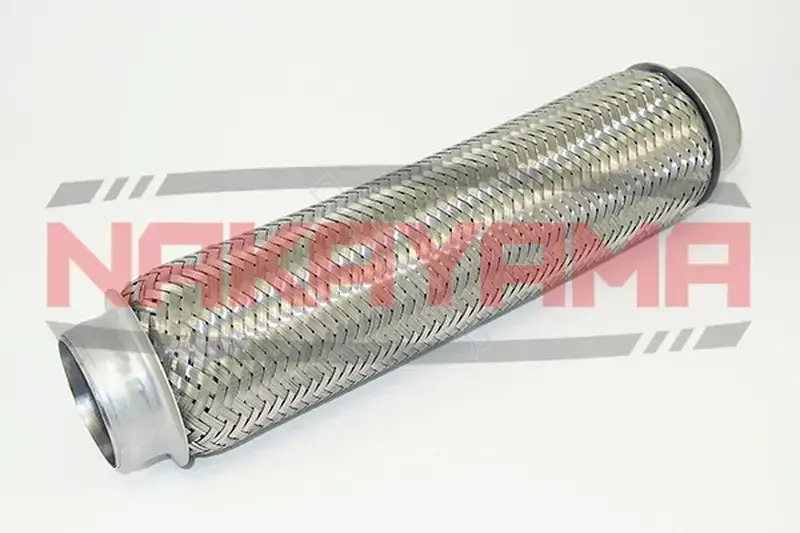 Гофра глушителя NAKAYAMA FP50-320