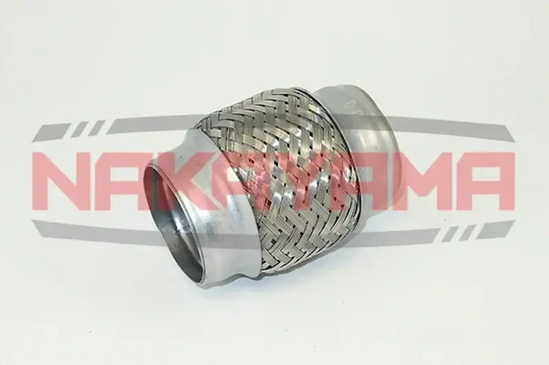 Гофра глушителя NAKAYAMA FP55-100