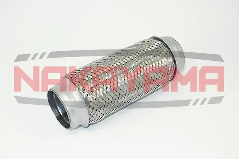 Гофра глушителя NAKAYAMA FP55-200