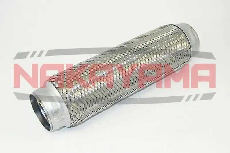 Гофра глушителя NAKAYAMA FP55-280
