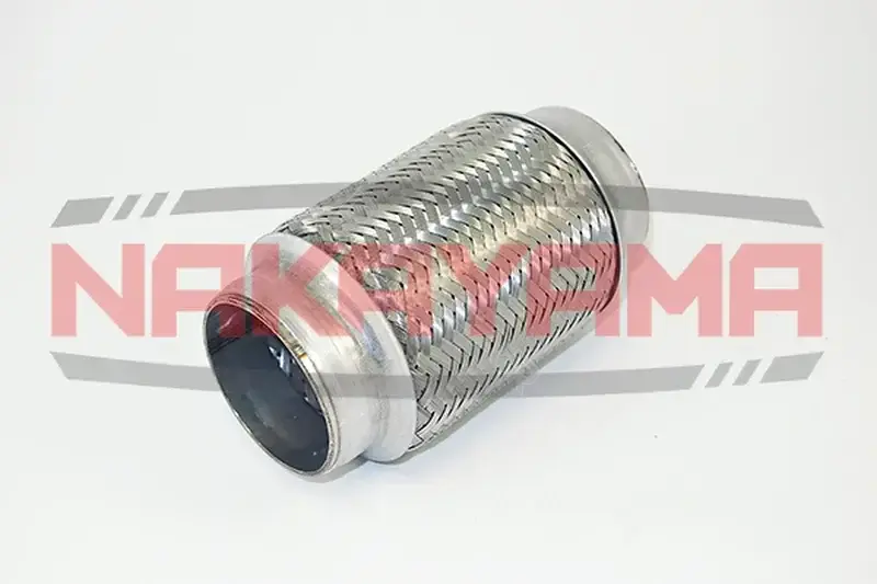 Гофра глушителя NAKAYAMA FP60-150