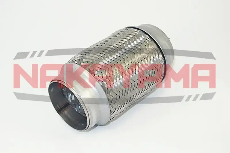 Гофра глушителя NAKAYAMA FP64-150