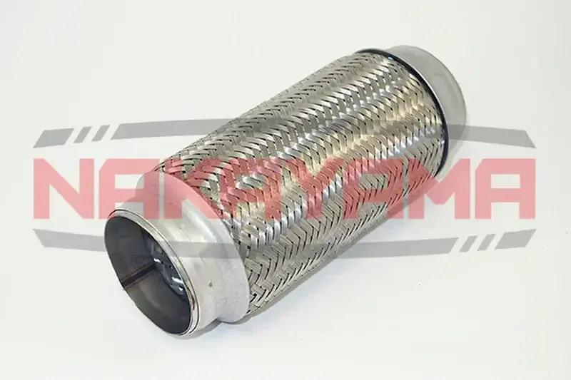 Гофра глушителя NAKAYAMA FP64-200