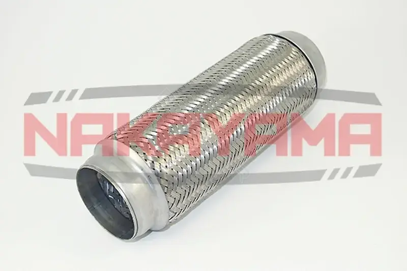 Гофра глушителя NAKAYAMA FP64-250