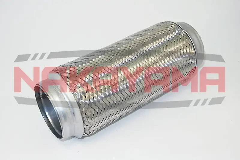 Гофра глушителя NAKAYAMA FP75-250