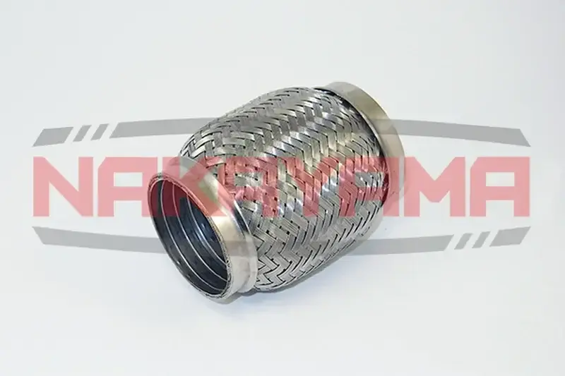 Гофра глушителя NAKAYAMA FPVW55-105