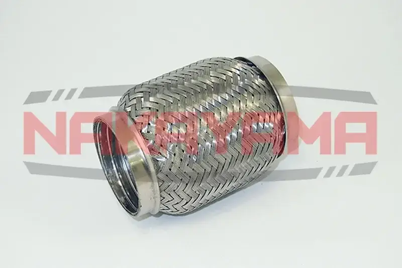 Гофра глушителя NAKAYAMA FPVW60-115