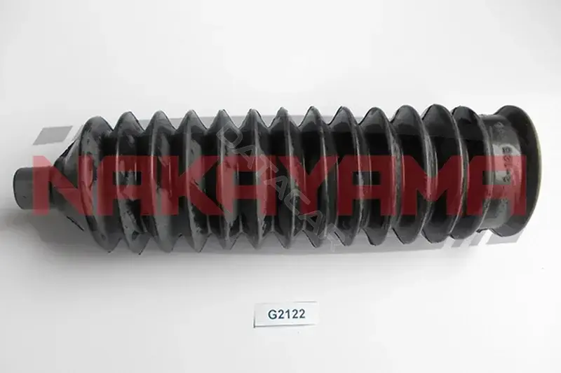 Пыльник рулевой рейки NAKAYAMA G2122