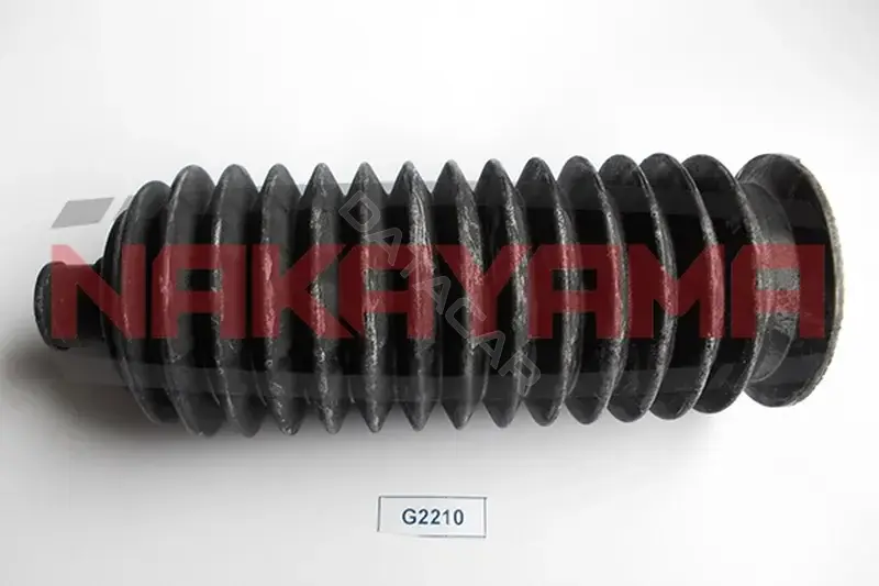 Пыльник рулевой рейки NAKAYAMA G2210