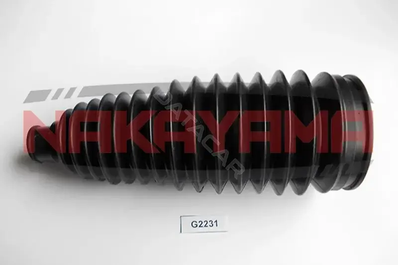 Пыльник рулевой рейки NAKAYAMA G2231