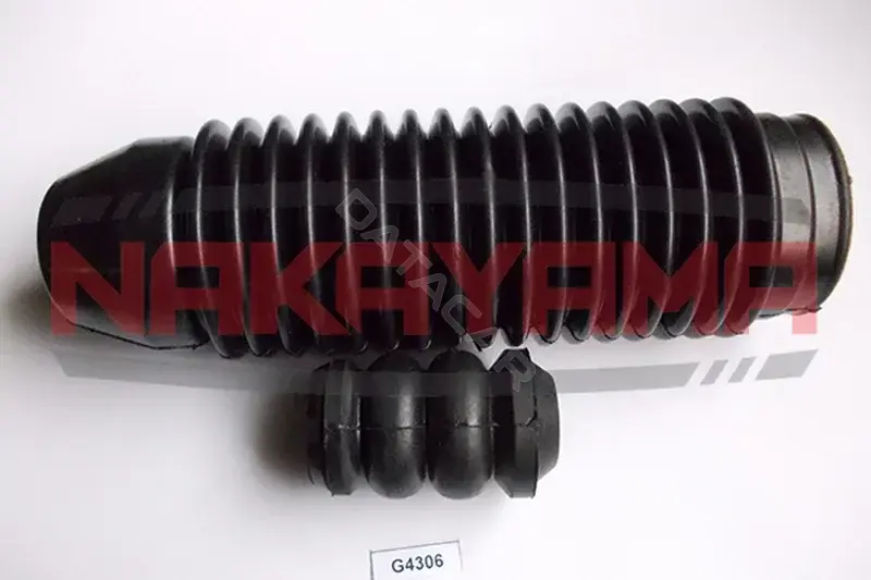 Пыльники и отбойники амортизатора NAKAYAMA G4306