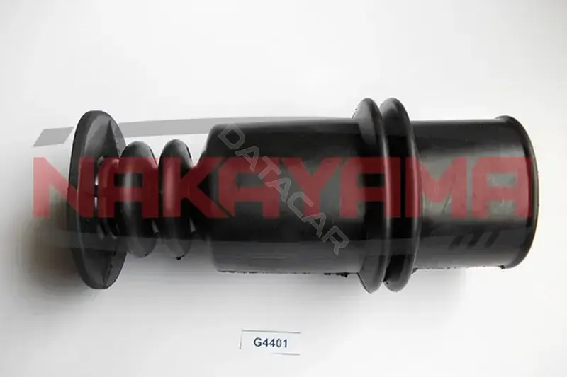 Пыльники и отбойники амортизатора NAKAYAMA G4401