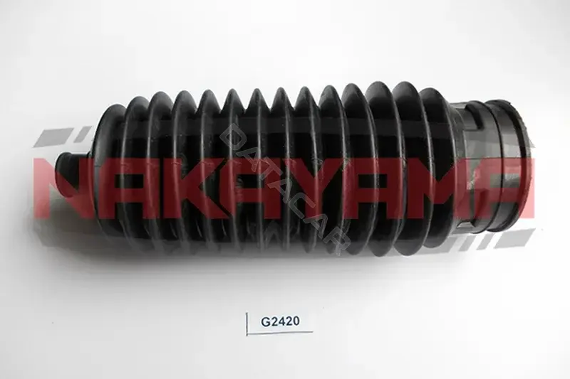 Пыльник рулевой рейки NAKAYAMA G2420