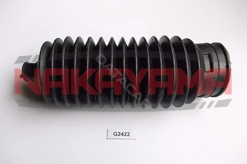 Пыльник рулевой рейки NAKAYAMA G2422