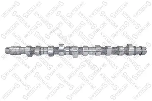 Распредвал STELLOX 10-10053-SX