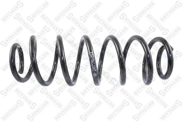 Пружины STELLOX 10-20776-SX