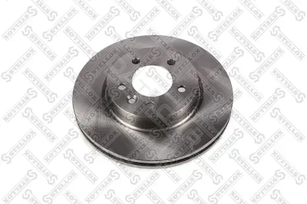Тормозные диски STELLOX 6020-9309-SX