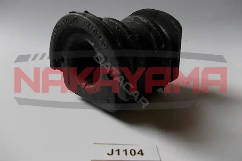 Сайлентблок рычага NAKAYAMA J1104