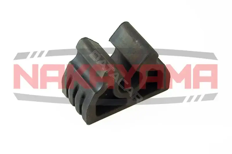 Сайлентблок балки / подрамника NAKAYAMA J10130