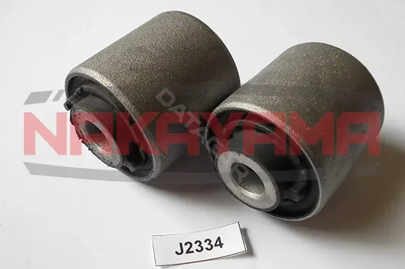 Сайлентблок рычага NAKAYAMA J2334