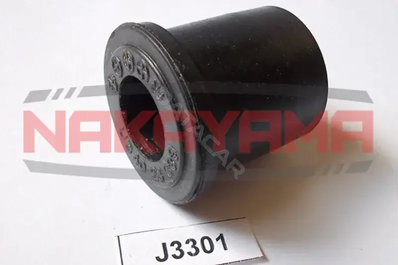 Втулка рессоры NAKAYAMA J3301