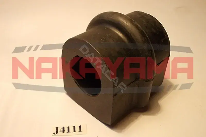 Втулки стабилизатора NAKAYAMA J4111
