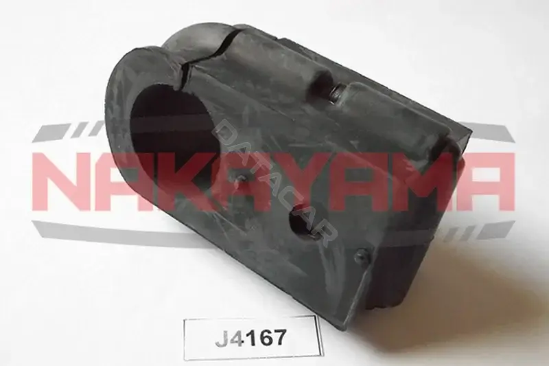 Втулки стабилизатора NAKAYAMA J4167