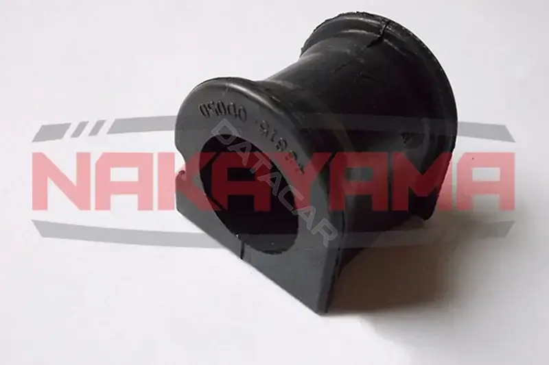 Втулки стабилизатора NAKAYAMA J42125