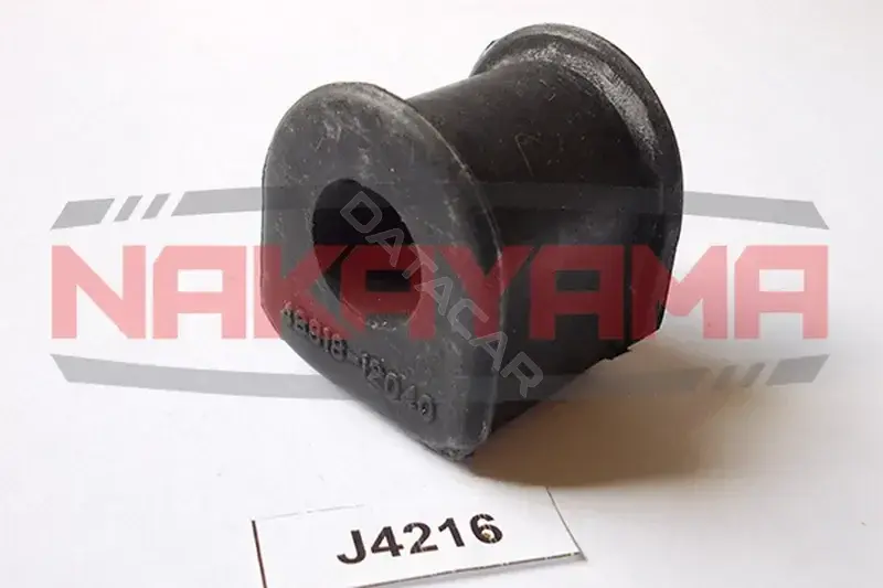 Втулки стабилизатора NAKAYAMA J4216