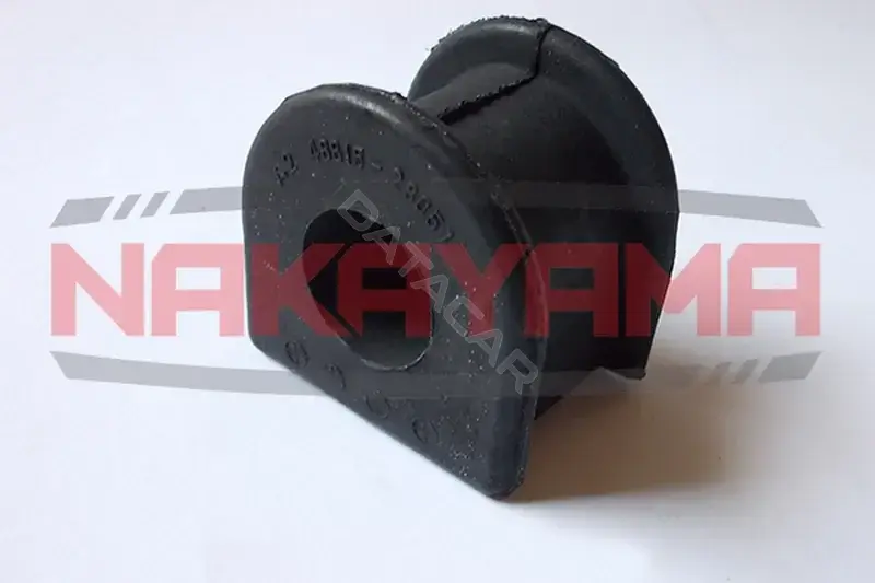 Втулки стабилизатора NAKAYAMA J4242
