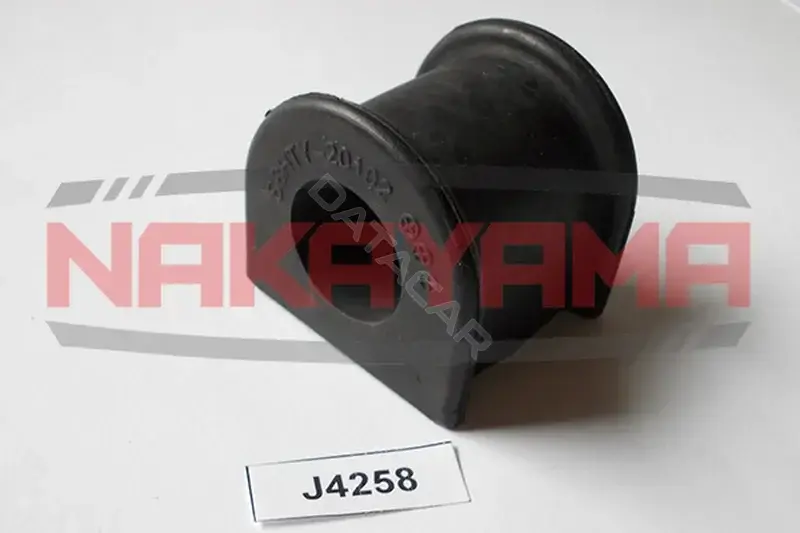 Втулки стабилизатора NAKAYAMA J4258