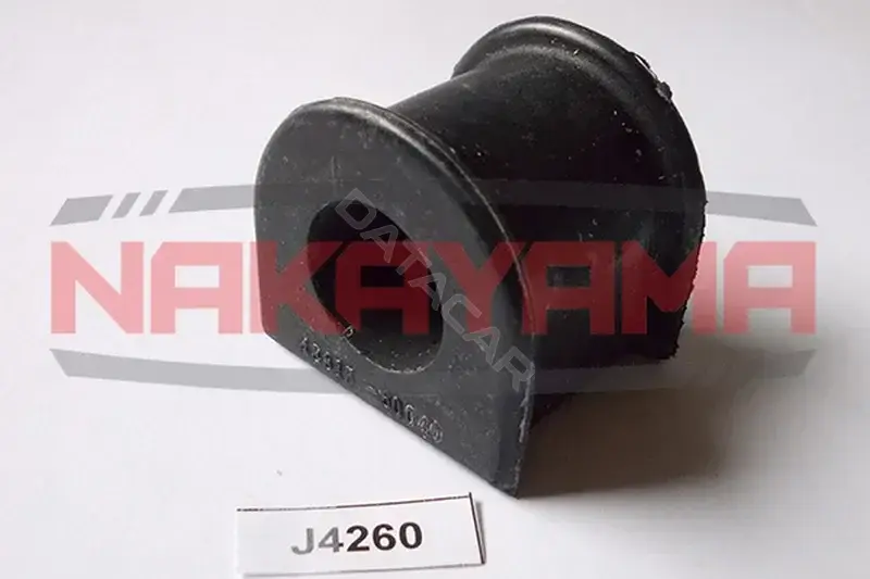 Втулки стабилизатора NAKAYAMA J4260