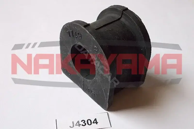 Втулки стабилизатора NAKAYAMA J4304