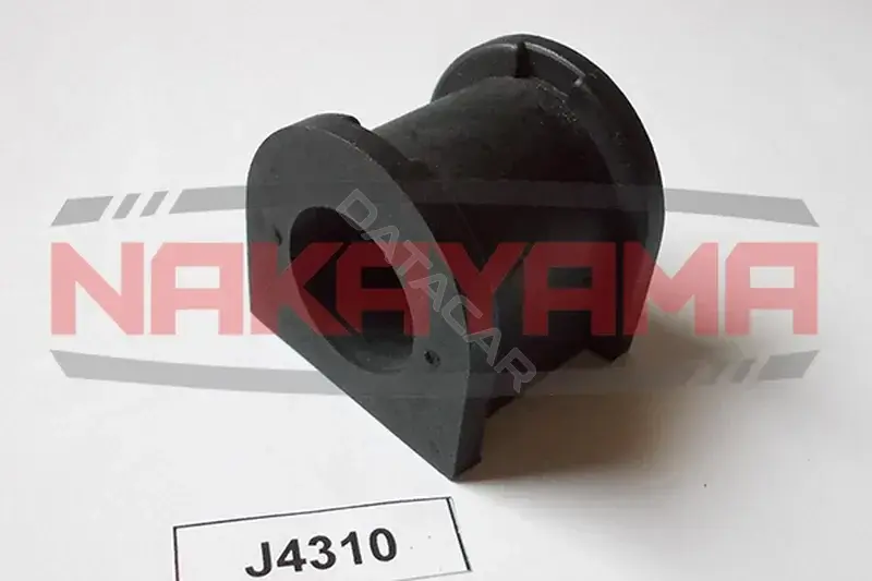 Втулки стабилизатора NAKAYAMA J4310