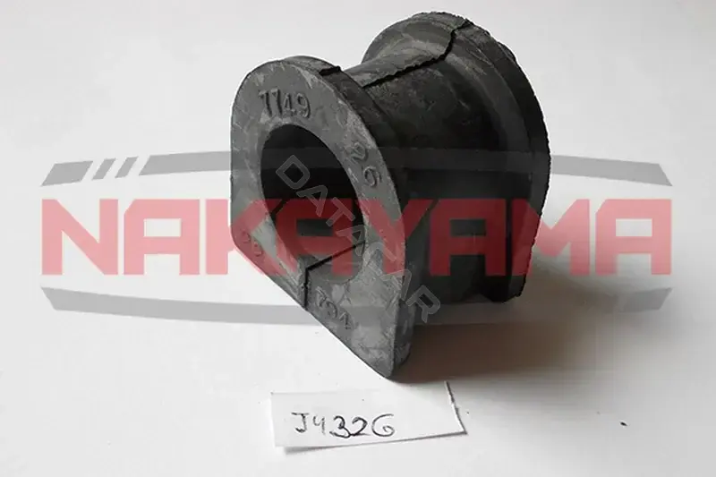 Втулки стабилизатора NAKAYAMA J4326