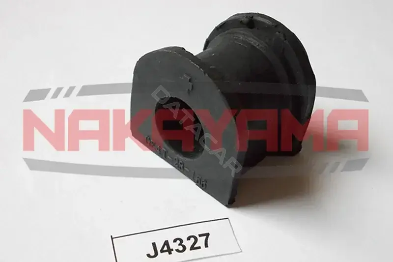Втулки стабилизатора NAKAYAMA J4327
