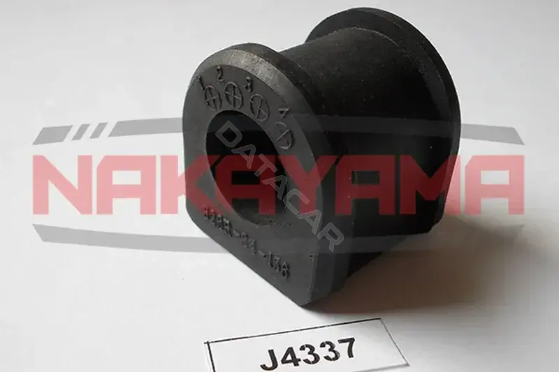 Втулки стабилизатора NAKAYAMA J4337