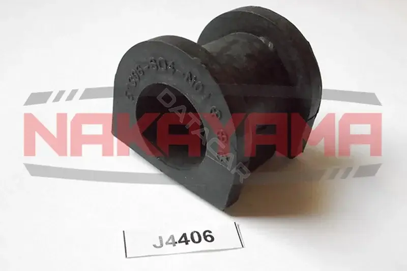 Втулки стабилизатора NAKAYAMA J4406