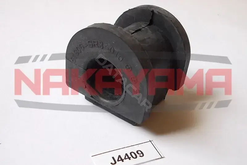 Втулки стабилизатора NAKAYAMA J4409
